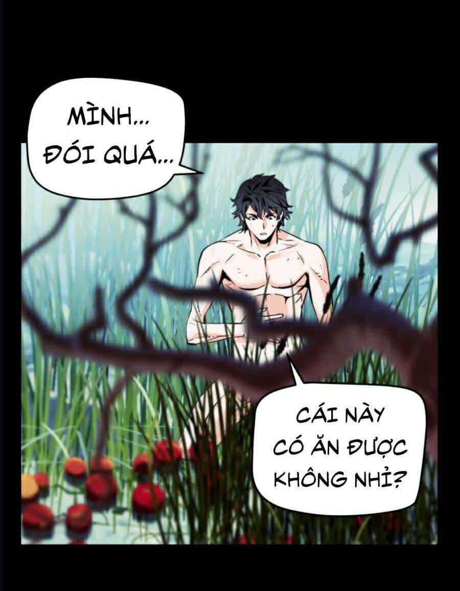 Druid Tại Ga Seoul - Chương 2 - ảnh 28