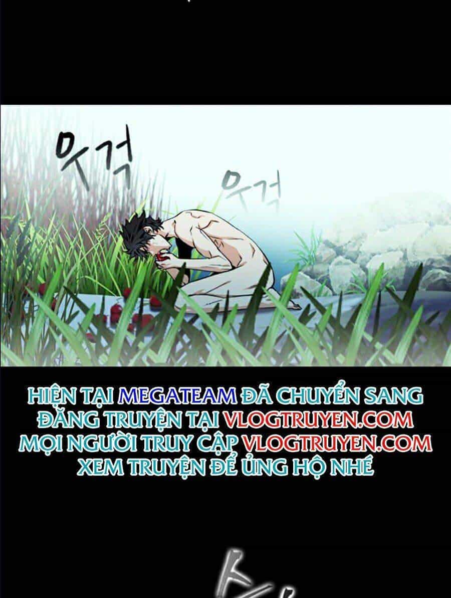 Druid Tại Ga Seoul - Chương 2 - ảnh 33