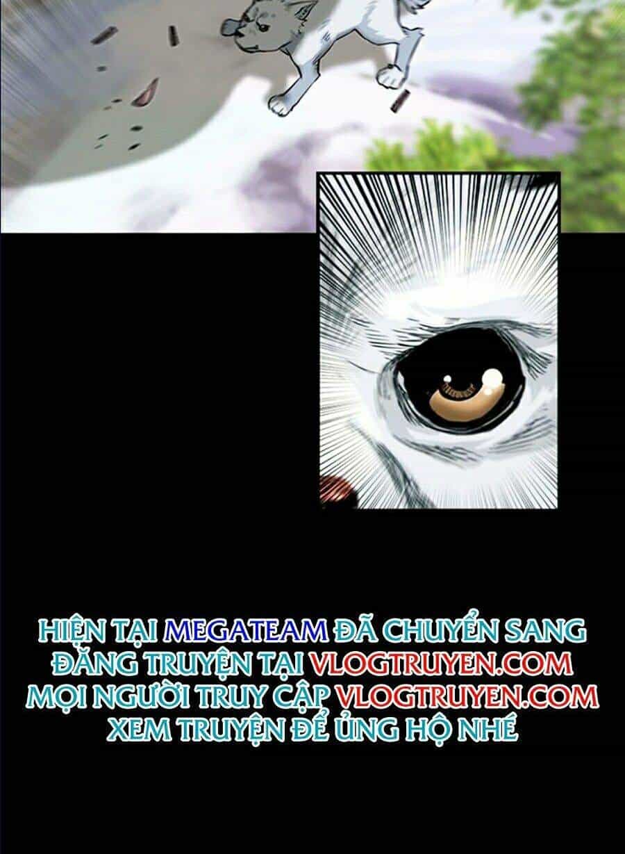 Druid Tại Ga Seoul - Chương 2 - ảnh 98
