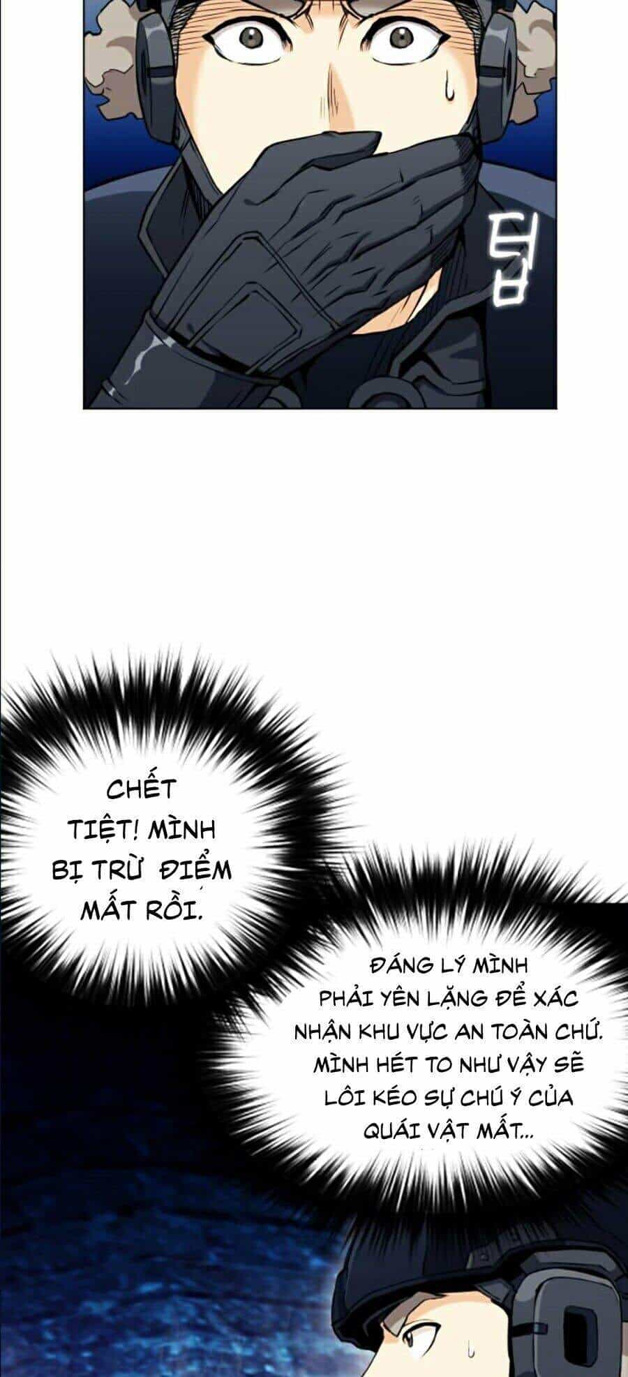 Druid Tại Ga Seoul - Chương 18 - ảnh 68