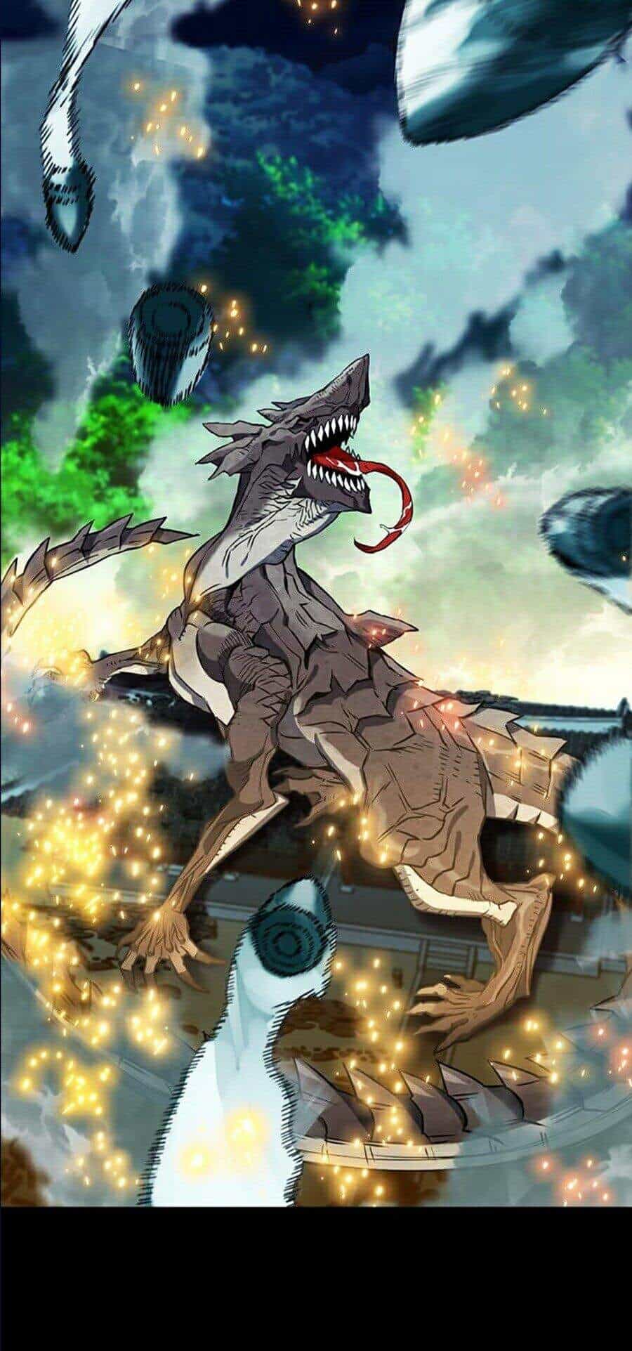 Druid Tại Ga Seoul - Chương 18 - ảnh 87