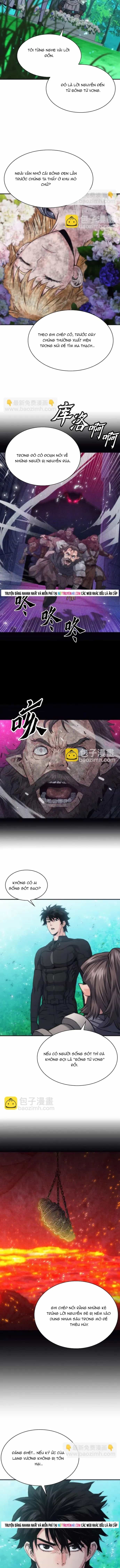 Druid Tại Ga Seoul - Chương 198 - ảnh 12