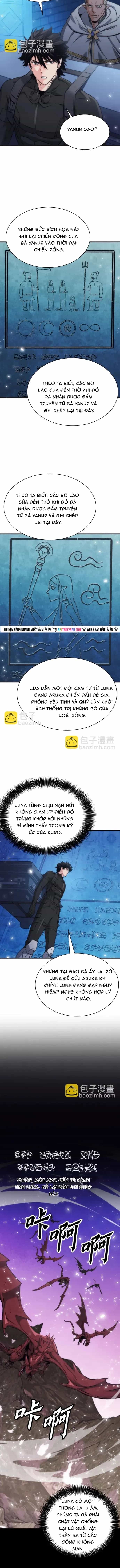 Druid Tại Ga Seoul - Chương 202 - ảnh 2