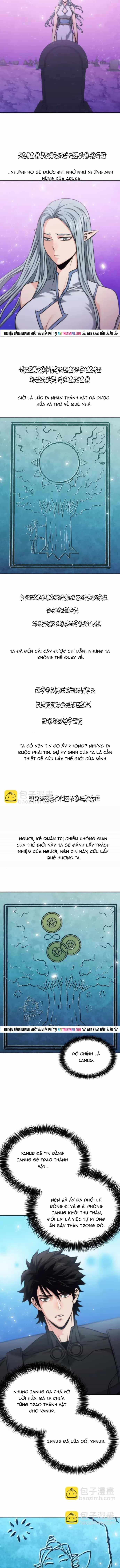 Druid Tại Ga Seoul - Chương 202 - ảnh 6