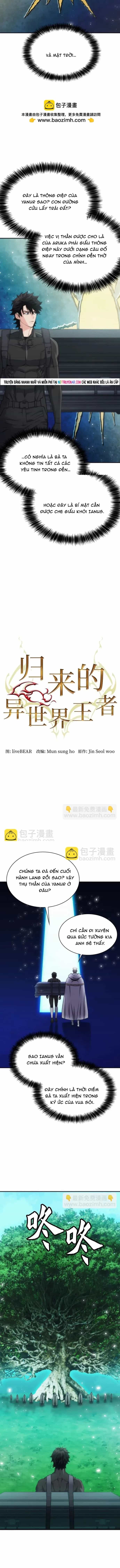 Druid Tại Ga Seoul - Chương 202 - ảnh 8