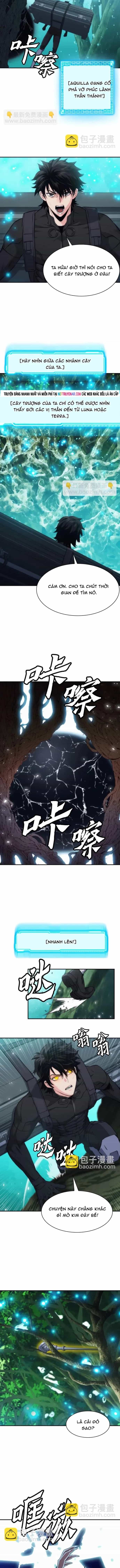 Druid Tại Ga Seoul - Chương 203 - ảnh 10