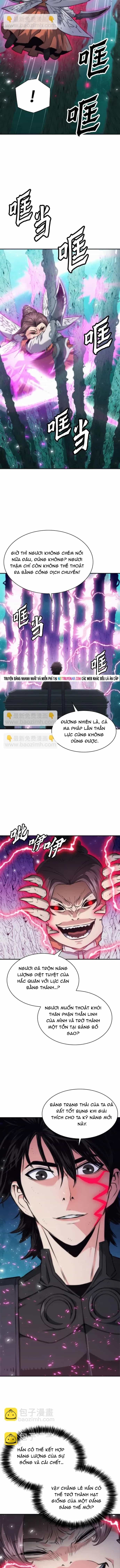 Druid Tại Ga Seoul - Chương 203 - ảnh 2