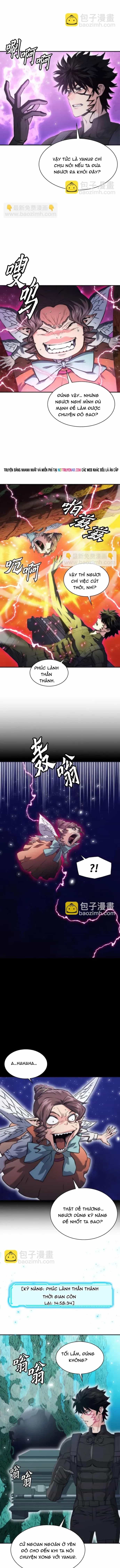 Druid Tại Ga Seoul - Chương 203 - ảnh 4