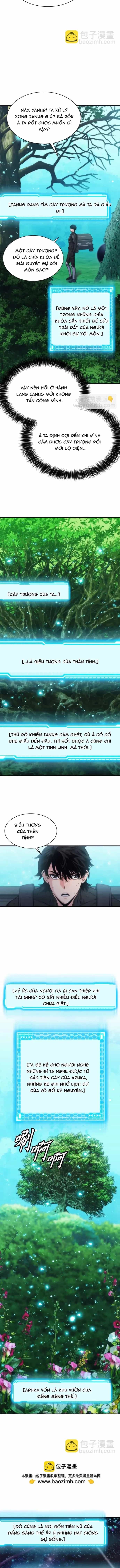 Druid Tại Ga Seoul - Chương 203 - ảnh 5