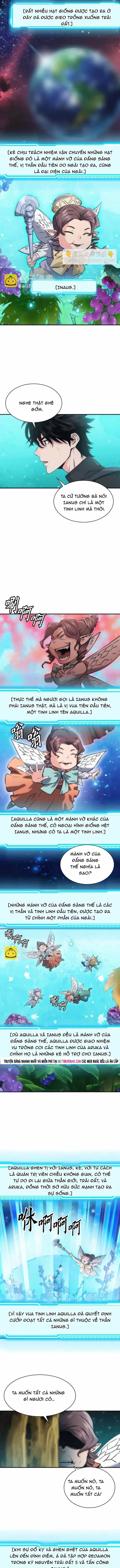 Druid Tại Ga Seoul - Chương 203 - ảnh 6