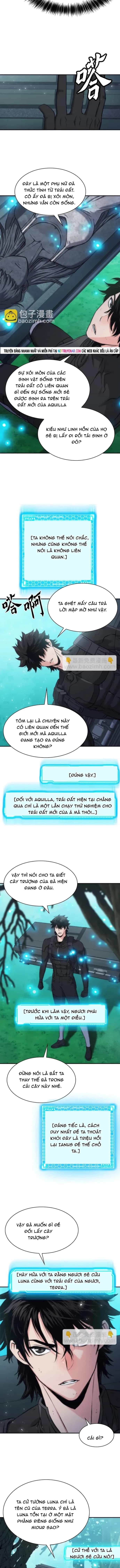 Druid Tại Ga Seoul - Chương 203 - ảnh 9