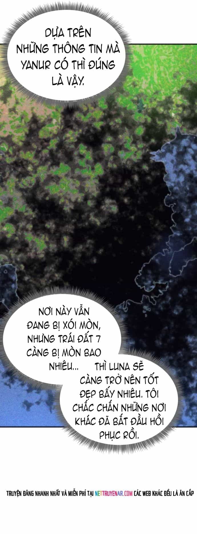 Druid Tại Ga Seoul - Chương 204 - ảnh 14