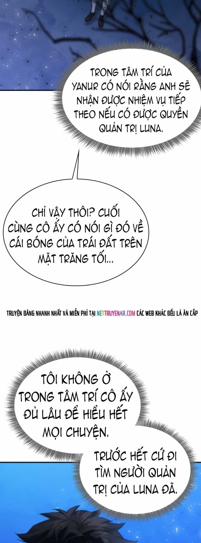 Druid Tại Ga Seoul - Chương 204 - ảnh 18