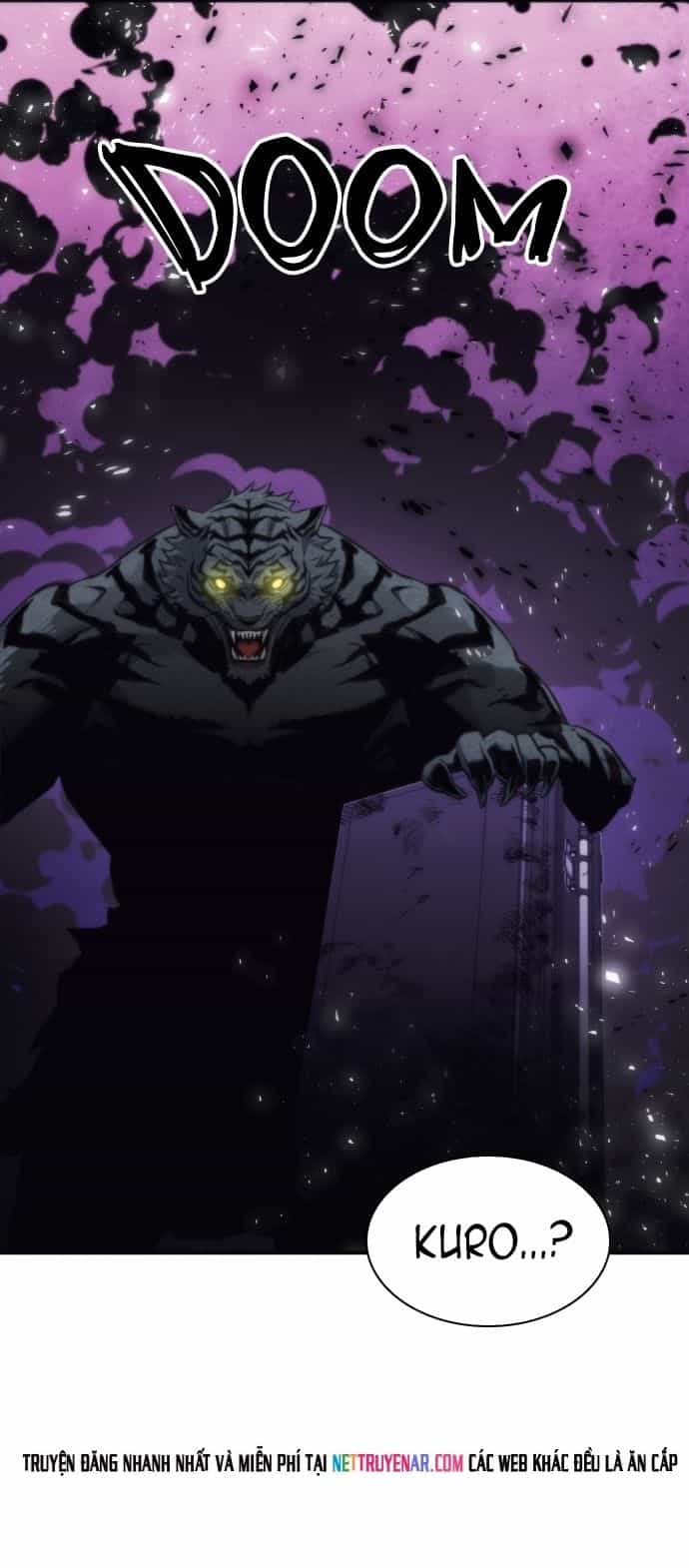 Druid Tại Ga Seoul - Chương 204 - ảnh 37