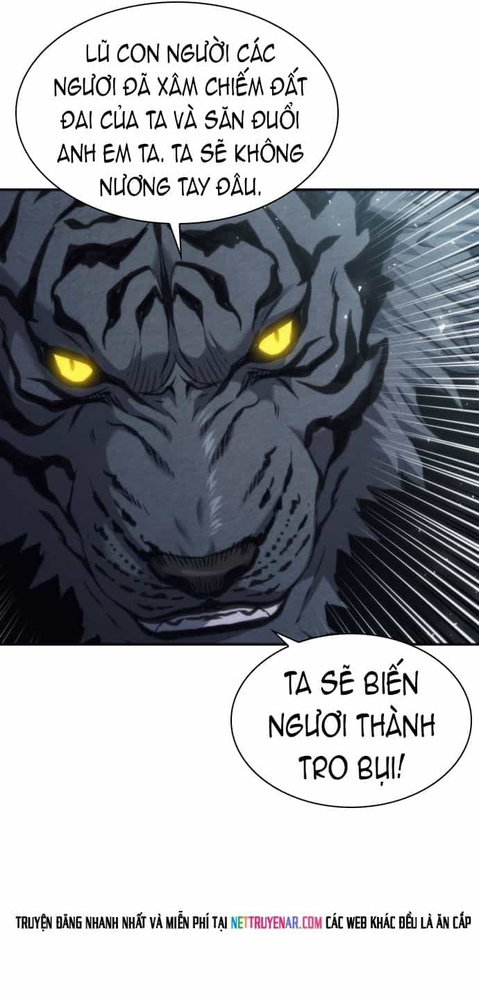 Druid Tại Ga Seoul - Chương 204 - ảnh 42