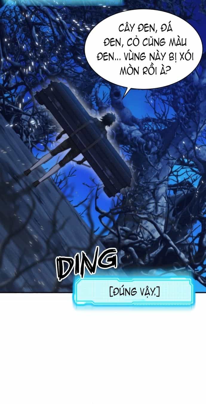 Druid Tại Ga Seoul - Chương 204 - ảnh 8
