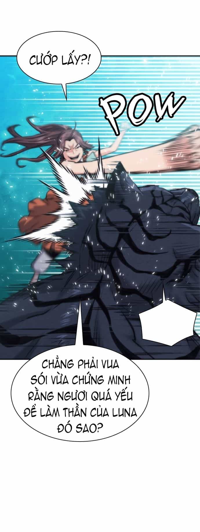 Druid Tại Ga Seoul - Chương 205 - ảnh 16
