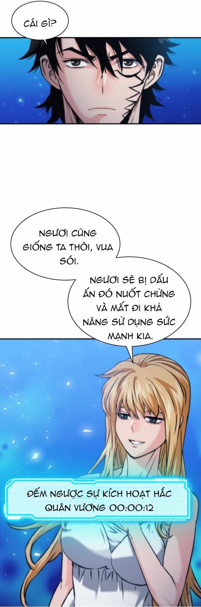 Druid Tại Ga Seoul - Chương 206 - ảnh 34