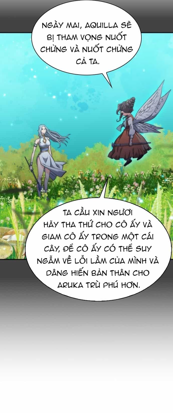 Druid Tại Ga Seoul - Chương 206 - ảnh 37