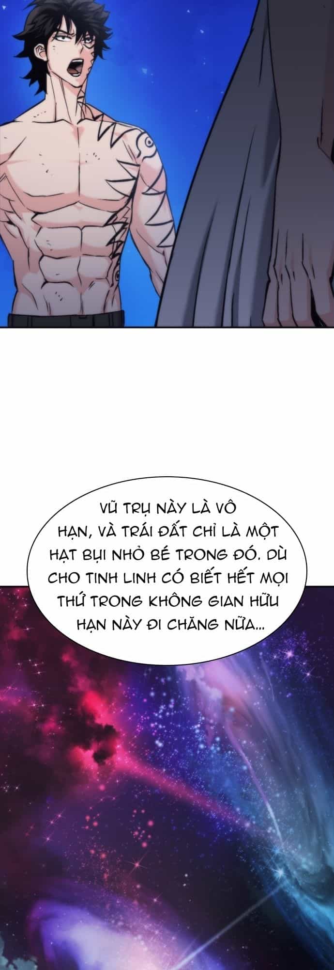 Druid Tại Ga Seoul - Chương 206 - ảnh 39