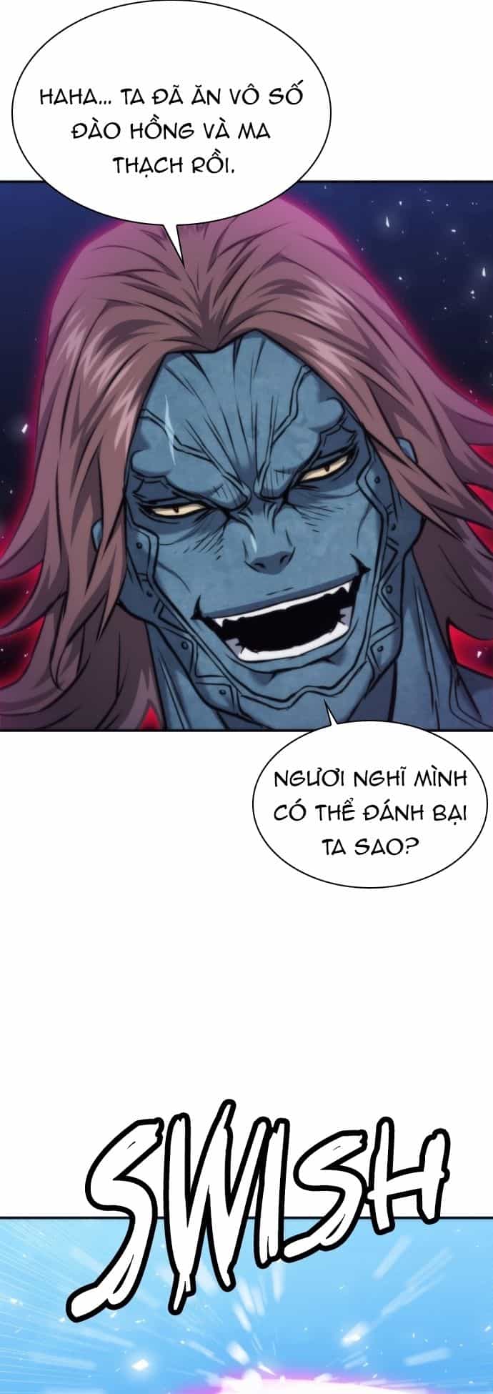 Druid Tại Ga Seoul - Chương 206 - ảnh 5