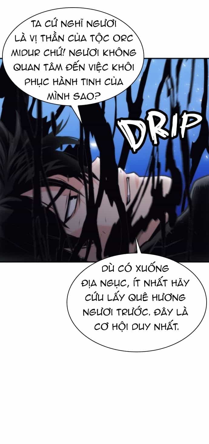 Druid Tại Ga Seoul - Chương 206 - ảnh 55