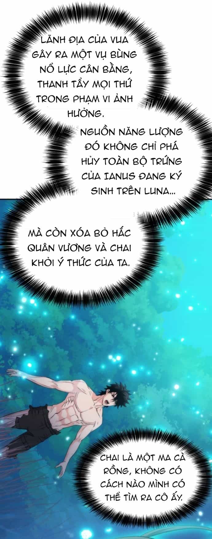 Druid Tại Ga Seoul - Chương 207 - ảnh 26