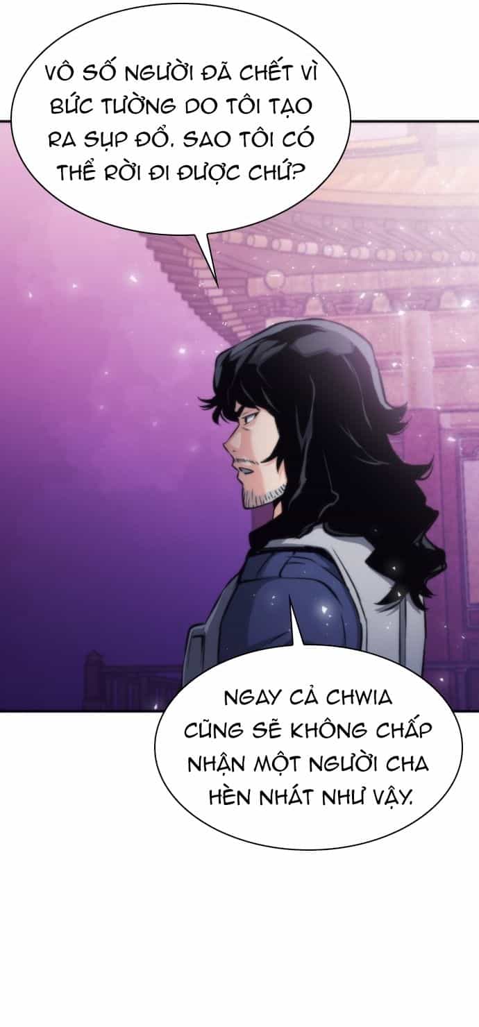 Druid Tại Ga Seoul - Chương 207 - ảnh 36