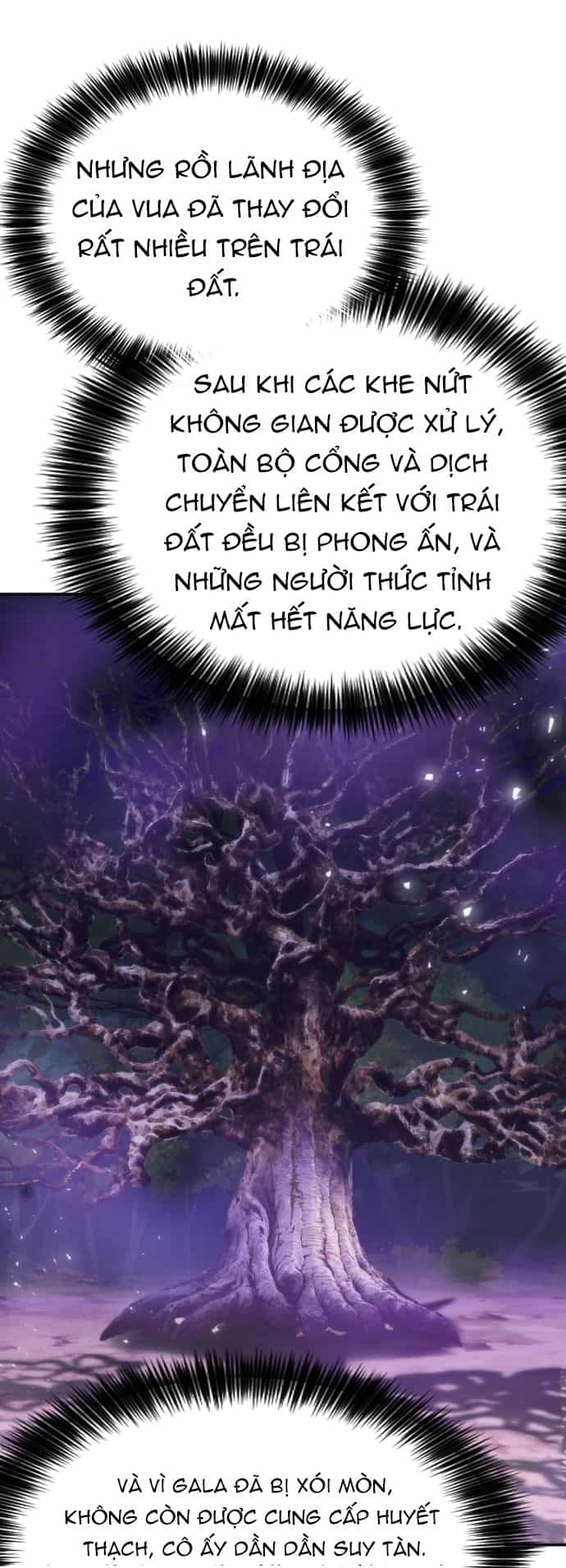 Druid Tại Ga Seoul - Chương 207 - ảnh 46