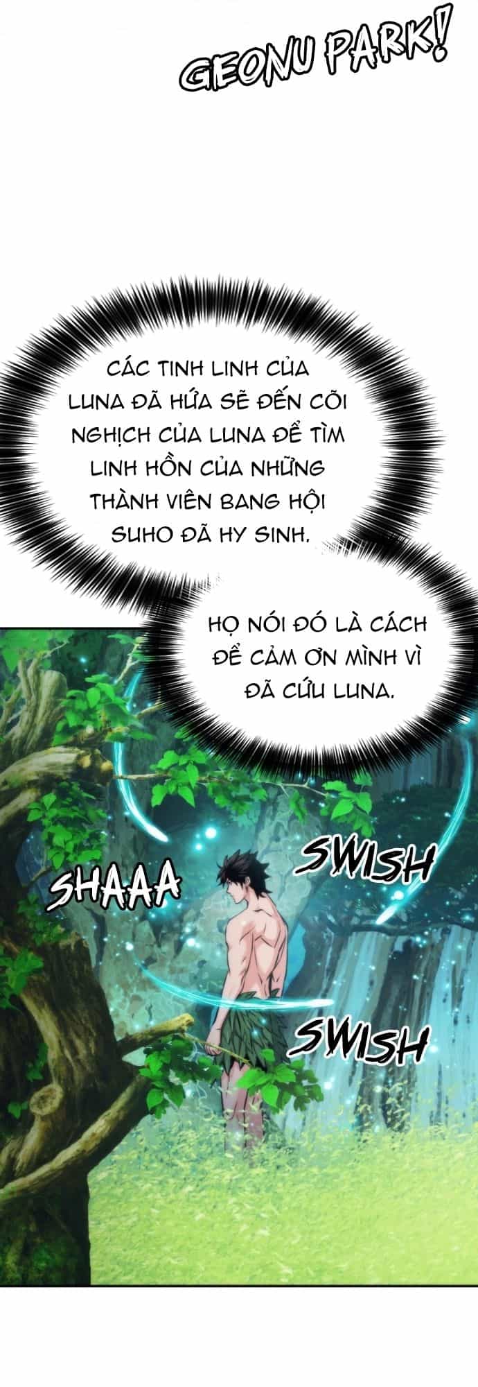 Druid Tại Ga Seoul - Chương 207 - ảnh 51