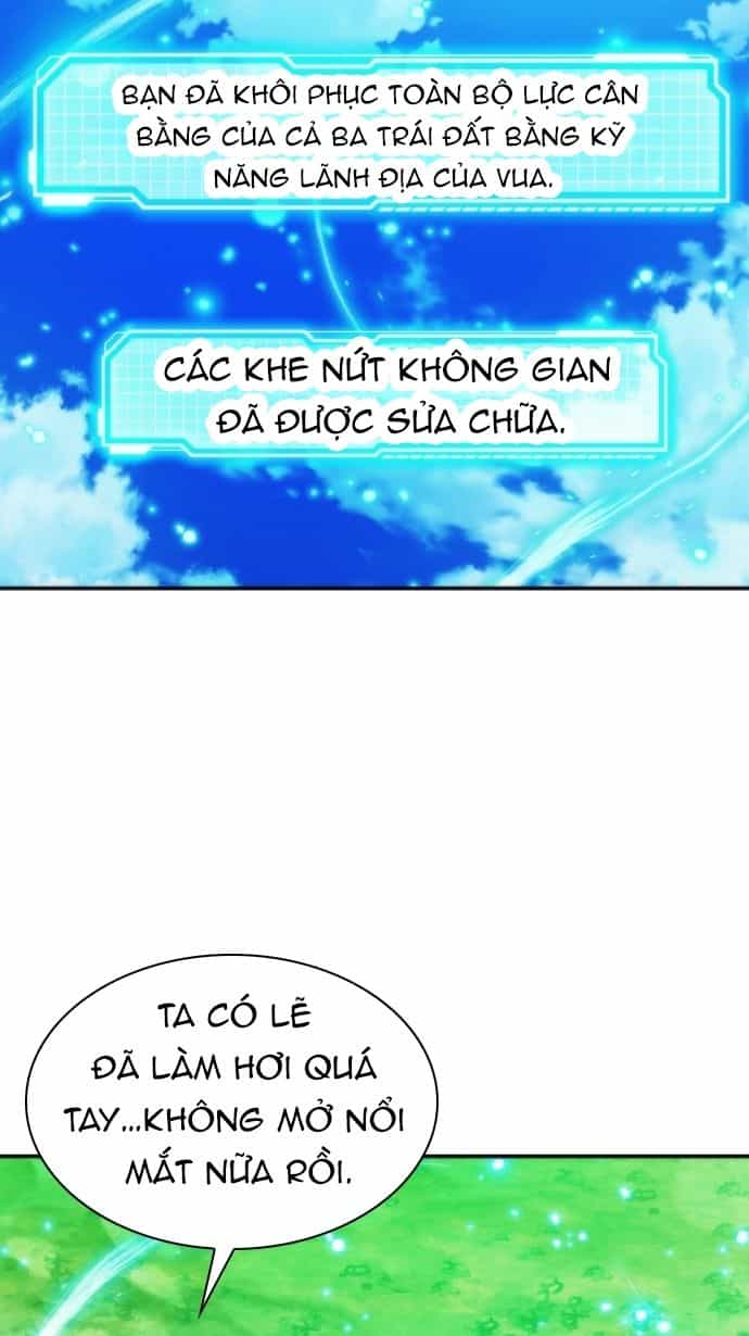 Druid Tại Ga Seoul - Chương 207 - ảnh 6