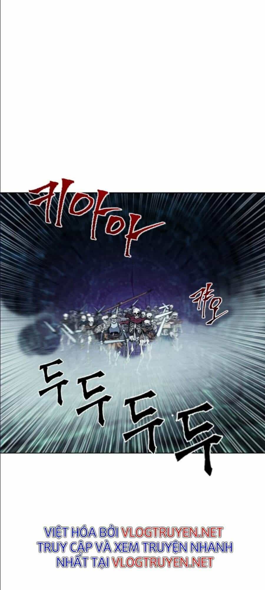 Druid Tại Ga Seoul - Chương 19 - ảnh 17