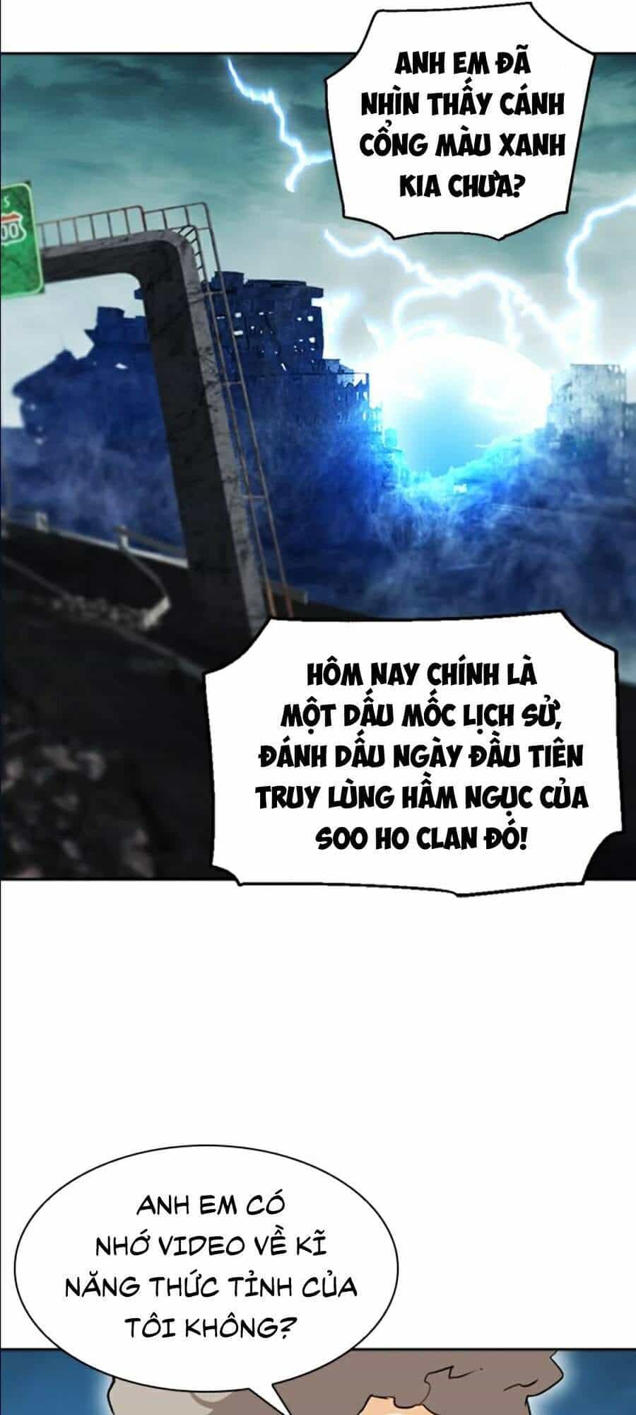 Druid Tại Ga Seoul - Chương 19 - ảnh 85