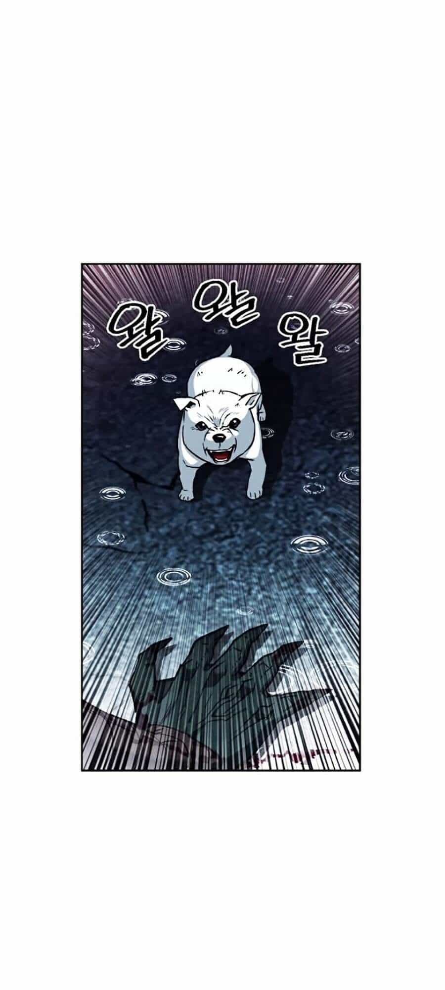 Druid Tại Ga Seoul - Chương 20 - ảnh 140