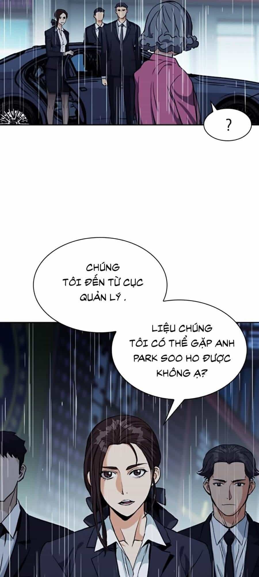 Druid Tại Ga Seoul - Chương 20 - ảnh 92