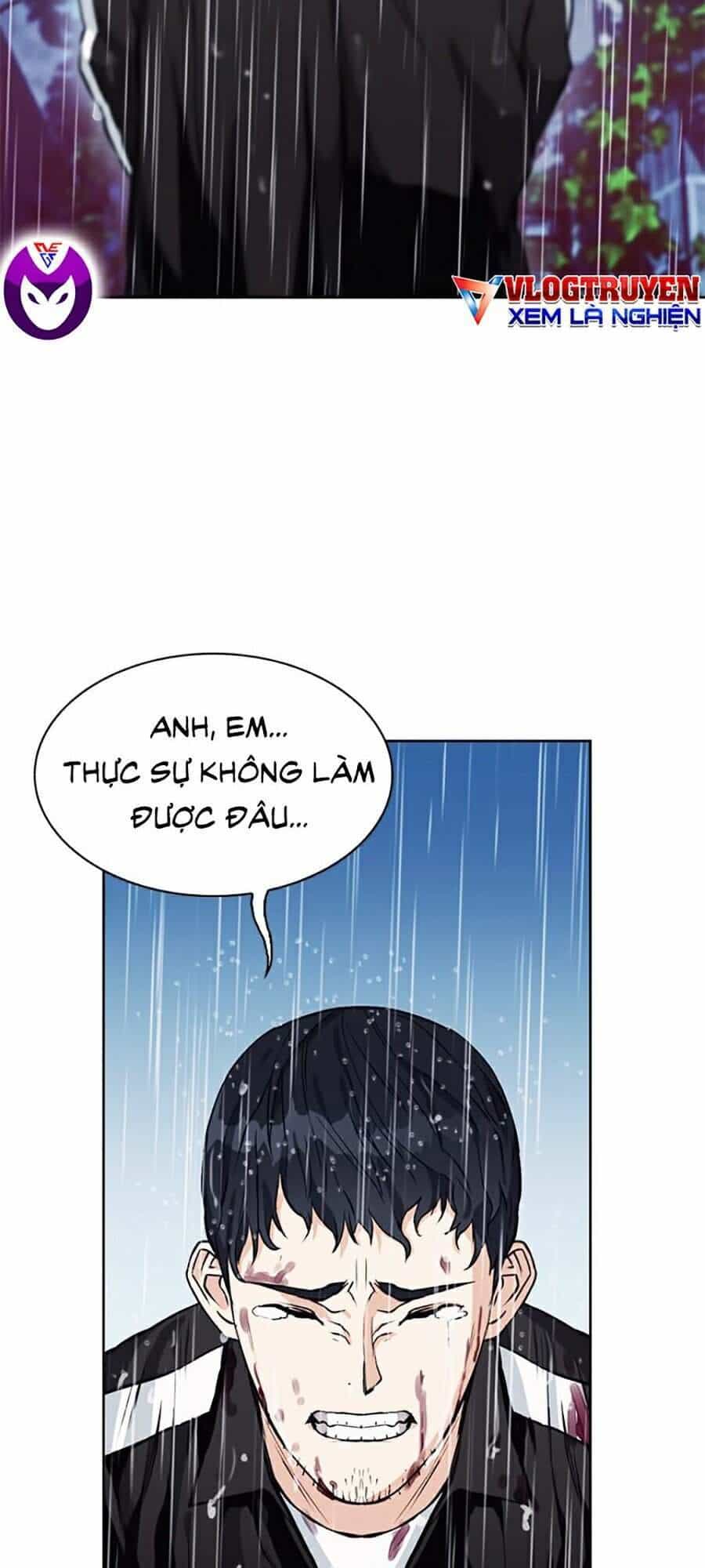 Druid Tại Ga Seoul - Chương 21 - ảnh 23