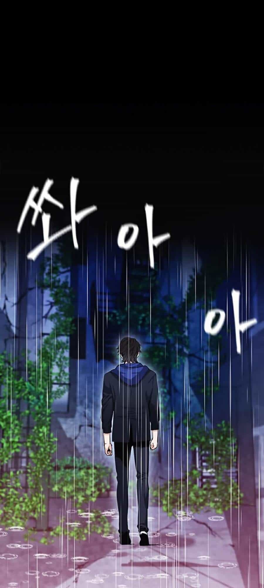 Druid Tại Ga Seoul - Chương 21 - ảnh 43