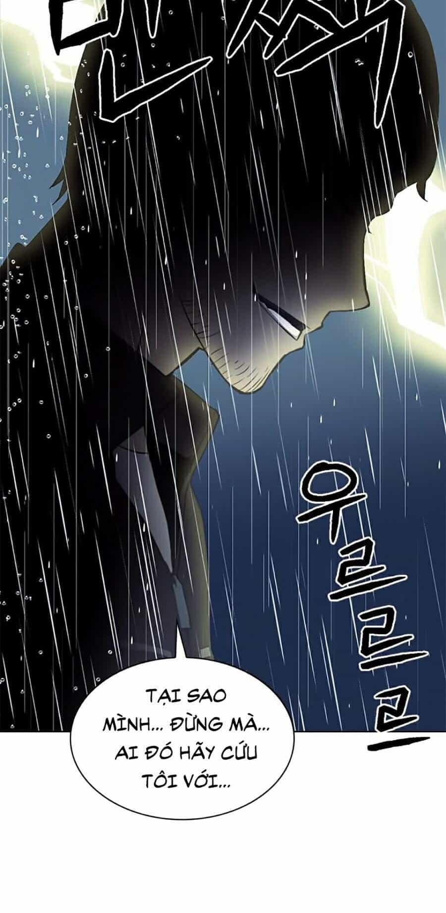 Druid Tại Ga Seoul - Chương 21 - ảnh 95