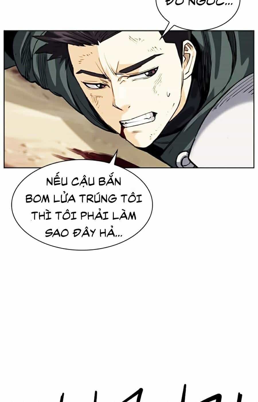 Druid Tại Ga Seoul - Chương 23 - ảnh 113