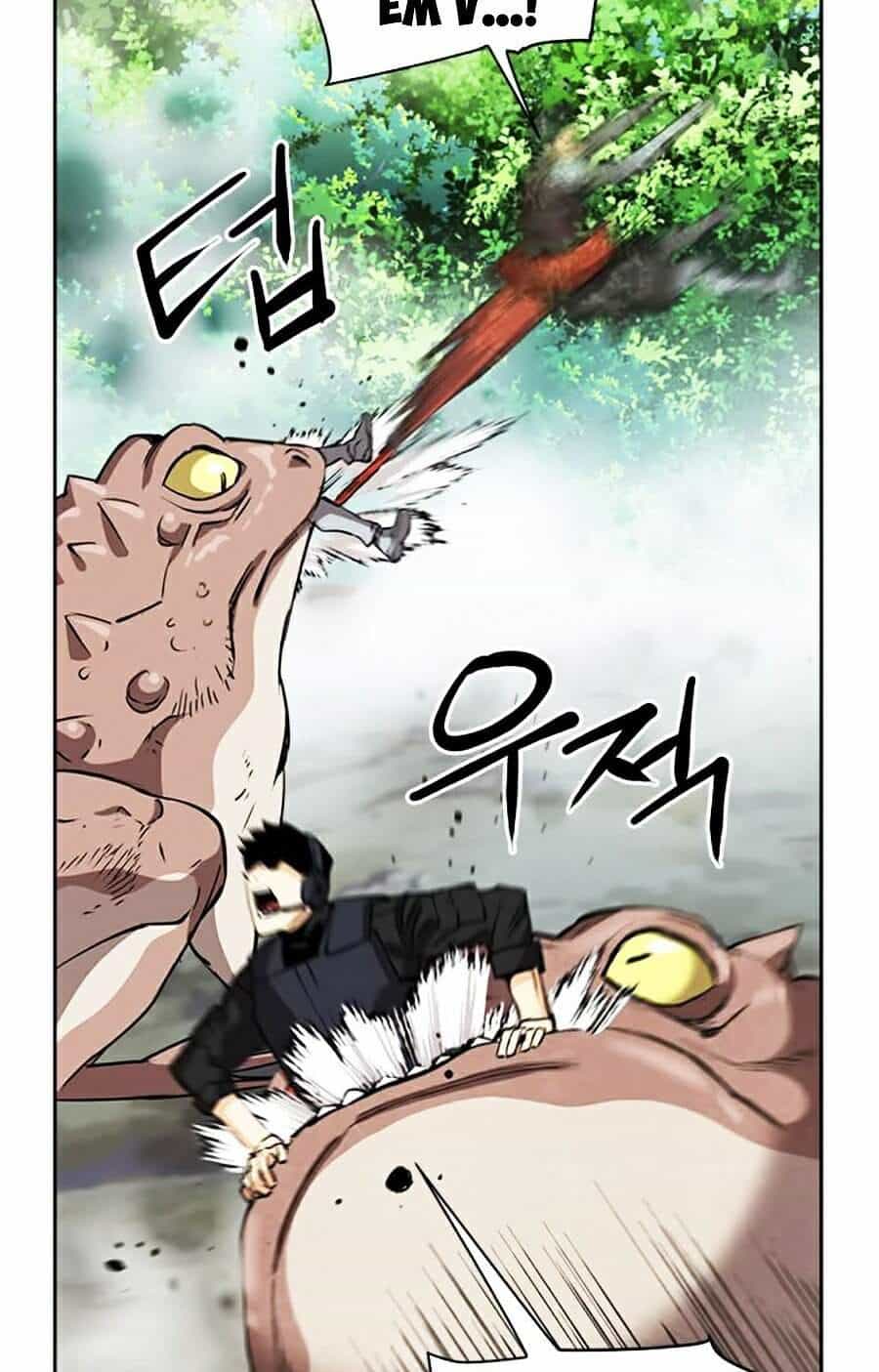 Druid Tại Ga Seoul - Chương 23 - ảnh 115