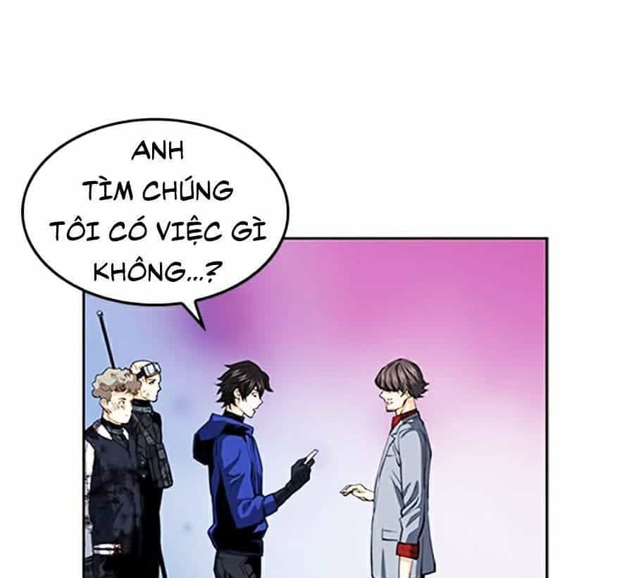 Druid Tại Ga Seoul - Chuong 24 - ảnh 10