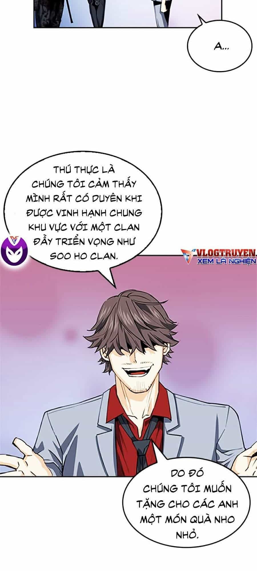 Druid Tại Ga Seoul - Chuong 24 - ảnh 11