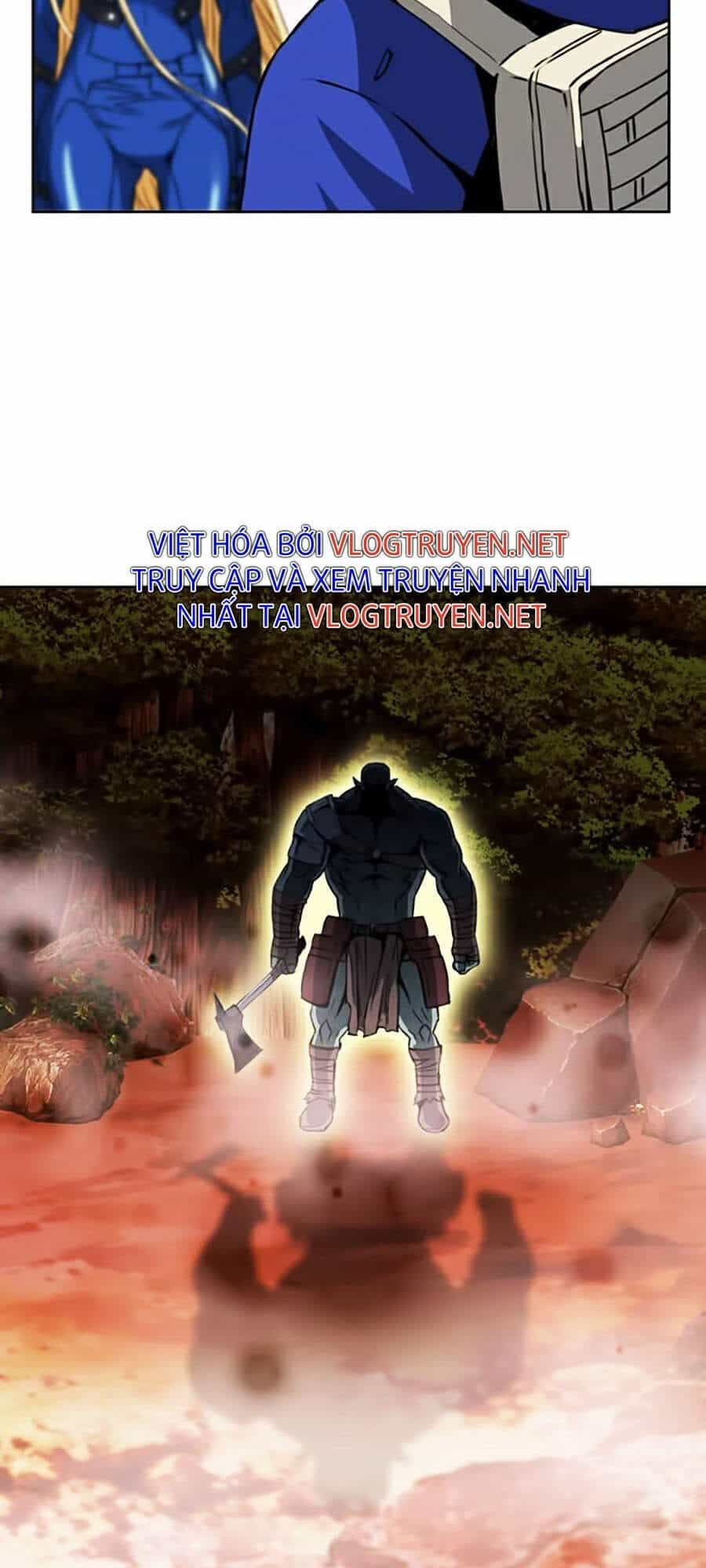 Druid Tại Ga Seoul - Chuong 24 - ảnh 117