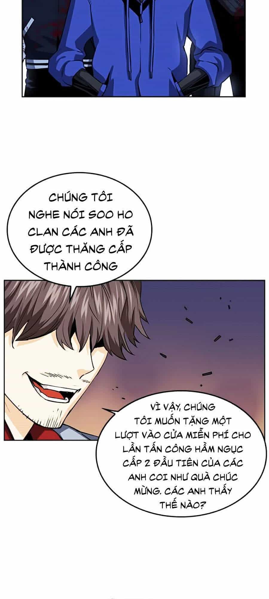 Druid Tại Ga Seoul - Chuong 24 - ảnh 13