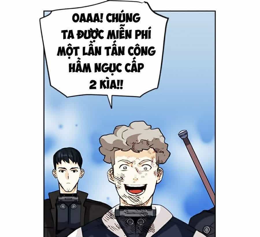 Druid Tại Ga Seoul - Chuong 24 - ảnh 14