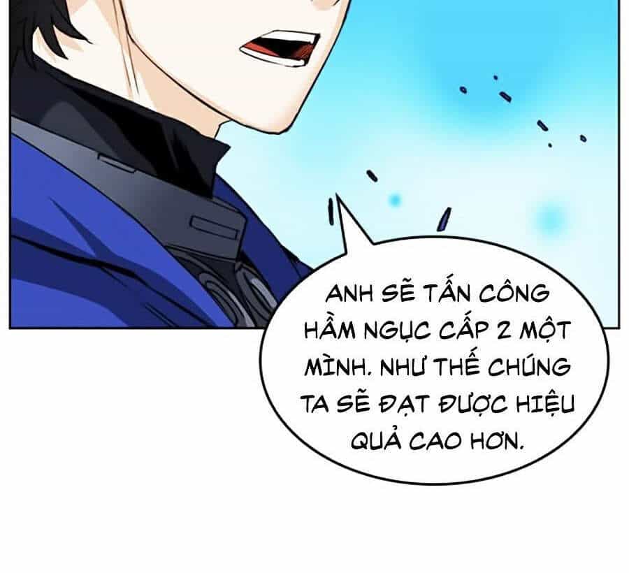 Druid Tại Ga Seoul - Chuong 24 - ảnh 20