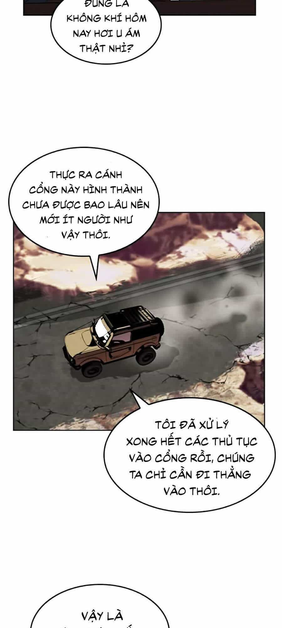 Druid Tại Ga Seoul - Chuong 24 - ảnh 27