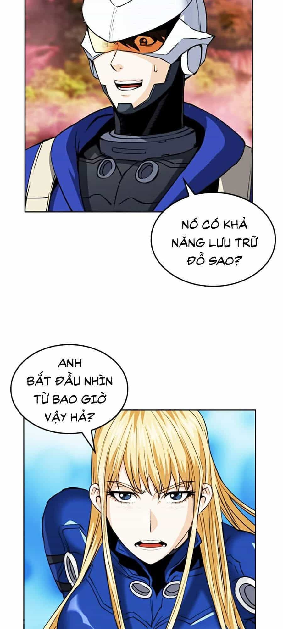 Druid Tại Ga Seoul - Chuong 24 - ảnh 99