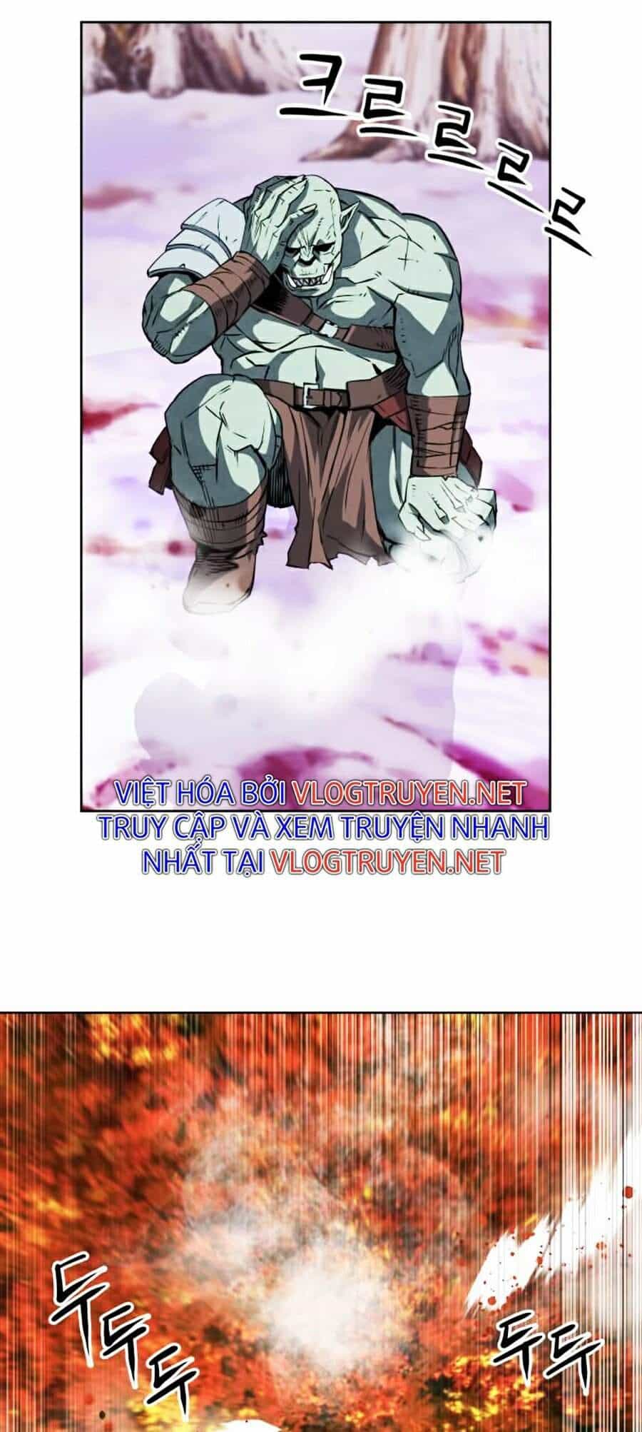 Druid Tại Ga Seoul - Chương 25 - ảnh 19