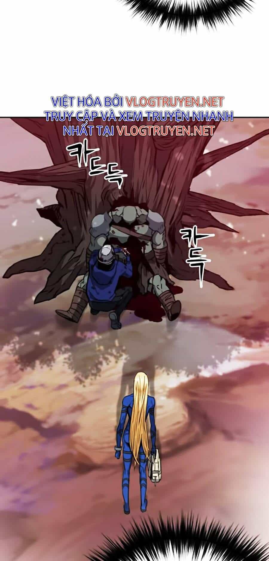Druid Tại Ga Seoul - Chương 25 - ảnh 56
